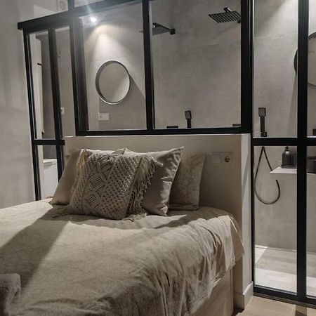 Suiteumbria, Diseno Y Relax En La Playa! Punta Umbría Exterior foto