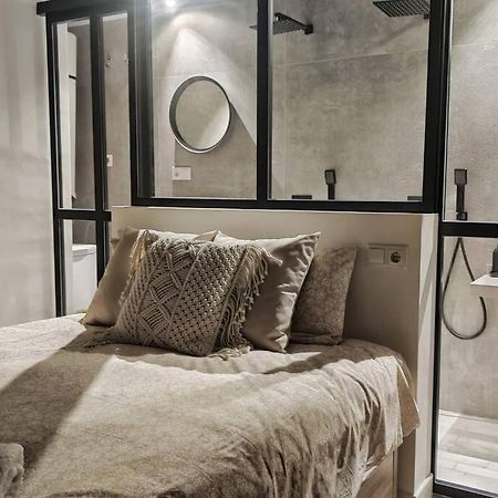 Suiteumbria, Diseno Y Relax En La Playa! Punta Umbría Exterior foto
