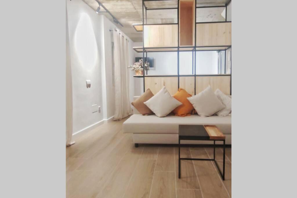 Suiteumbria, Diseno Y Relax En La Playa! Punta Umbría Exterior foto